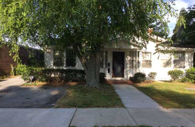 323 N. Washington Street - 323 North Washington Street, Hendersonville, NC 28739