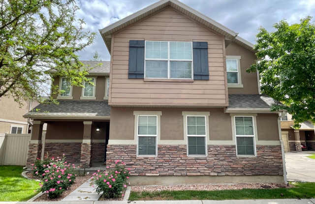 Darling Foxboro Home in North Salt Lake! - 1062 Kettering Drive, North Salt Lake, UT 84054