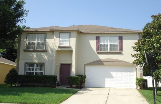 121 BRISTOL FOREST TRAIL - 121 Bristol Forest Trail, Sanford, FL 32771