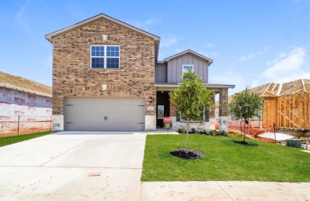224 Capital Hill View - 224 Capital Hill View, Williamson County, TX 78642