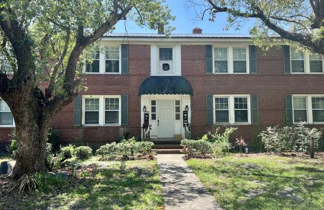 1788 SAN MARCO Boulevard - 1788 San Marco Boulevard, Jacksonville, FL 32207