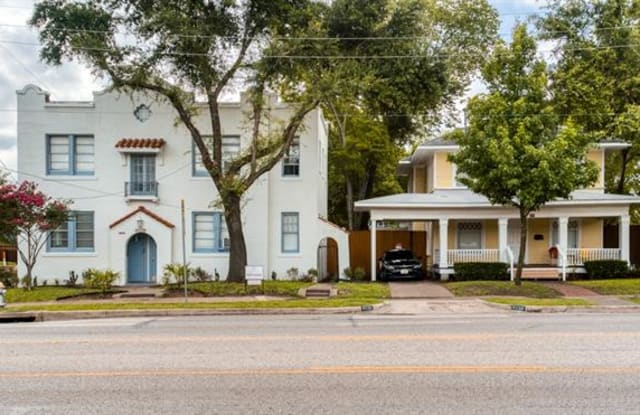 4638 Live Oak Street - 4638 Live Oak Street, Dallas, TX 75204