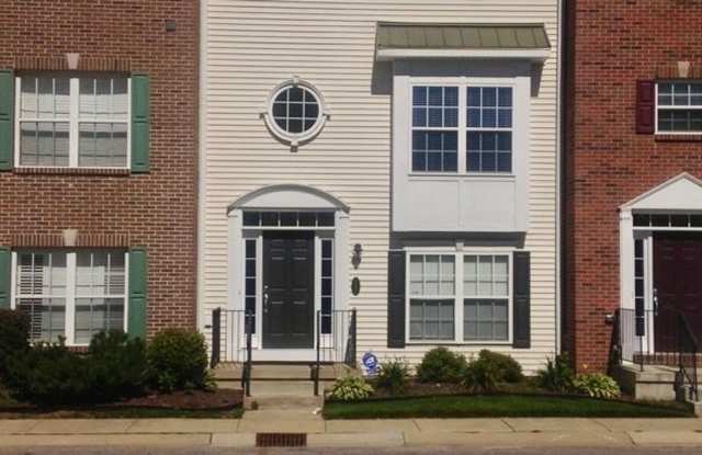 4 bed, 3.5 bath townhouse with 2-car garage located in  Dublin Village. Move-in ready late  July/Aug  2026! photos photos
