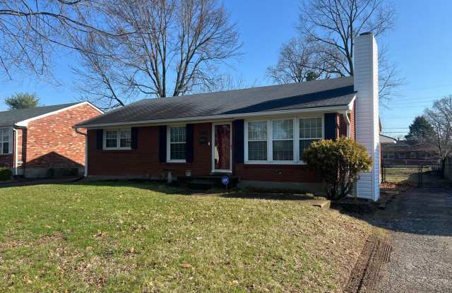 3323 Dean Drive photos photos