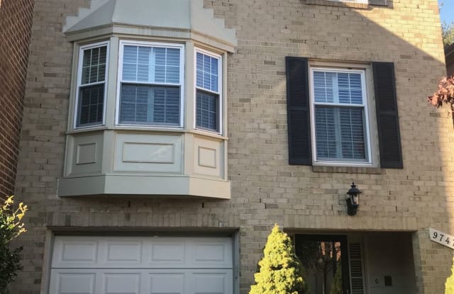 9747 Duffer Way - 9747 Duffer Way, Montgomery Village, MD 20886