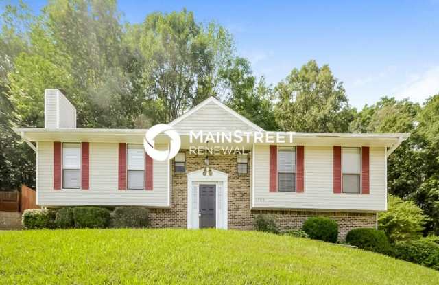 1788 Creely Drive Gallery 1