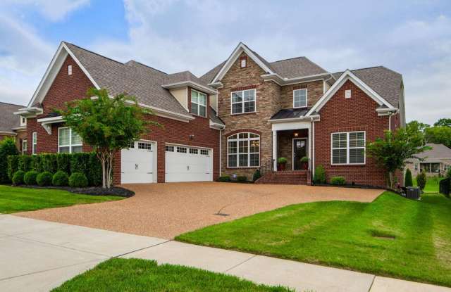 4 Bedroom House in Nolensville photos photos