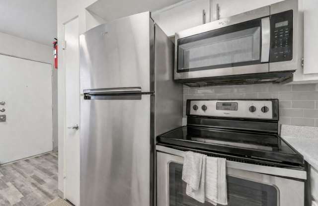 The Ridley Apartment Homes Gallery 3