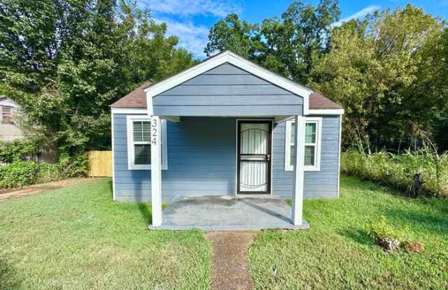 324 Harrell Street photos photos