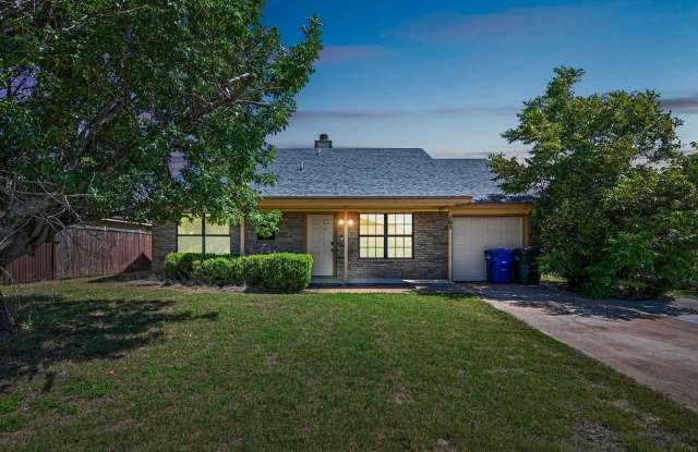 Charming 3BR House in Copperas Cove photos photos