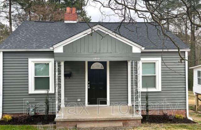 1212 N. Miami Blvd. photos photos