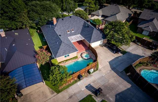 2813 Chatsworth Lane - 2813 Chatsworth Lane, Plano, TX 75075