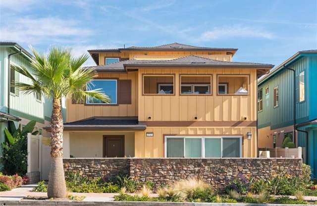 2727 S El Camino Real - 2727 South El Camino Real, San Clemente, CA 92672