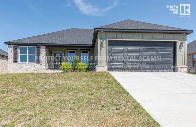 932 Sugar Loaf Road, Prairie Grove, AR 72753 photos photos