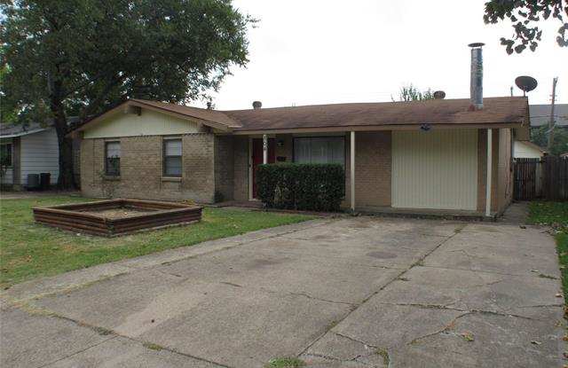 804 W Grubb Drive Gallery 2