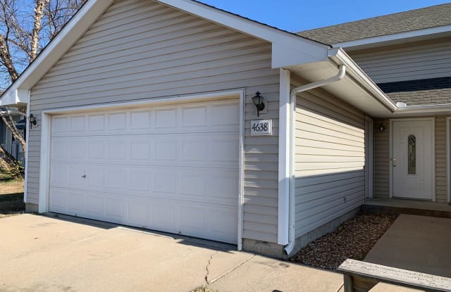4638-4640 S Minneapolis St - 4638 South Minneapolis Street, Wichita, KS 67216