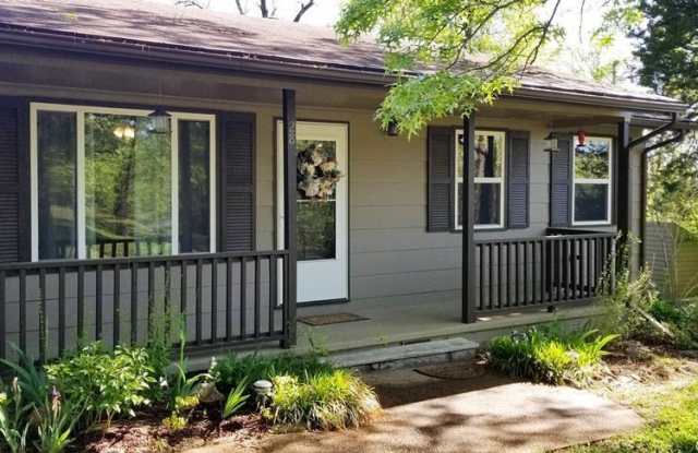 28 Ouachita Road - 28 Ouachita Road, Cherokee Village, AR 72529