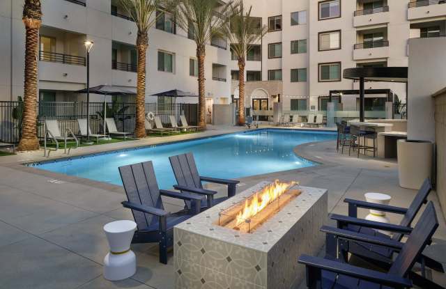 ZIA Apartments Gallery 4
