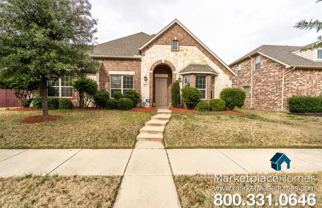 15938 Willowbrook Ln - 15938 Willowbrook Lane, Frisco, TX 75035