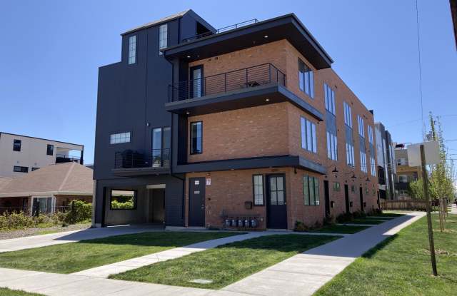 3408 W 17TH AVE - 3408 West 17th Avenue, Denver, CO 80204