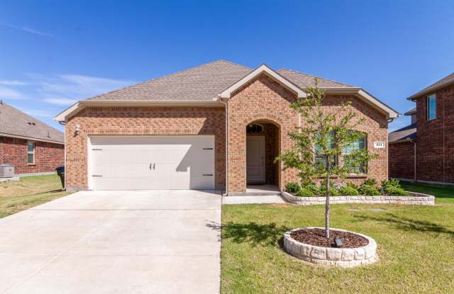211 Whitetail Way - 211 Whitetail Way, Hunt County, TX 75135