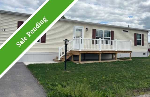 92 Fox Cir. - 92 Fox Circle, South Lockport, NY 14094 92 Fox Cir. - 92 Fox Circle, South Lockport, NY 14094