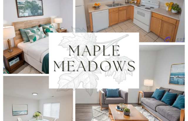 Maple Meadows photos photos