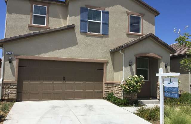 3434 El Dorado Avenue - 3434 El Dorado Ave, Fresno County, CA 93619