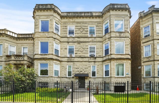 3131 West Augusta Boulevard - 3131 West Augusta Boulevard, Chicago, IL 60622