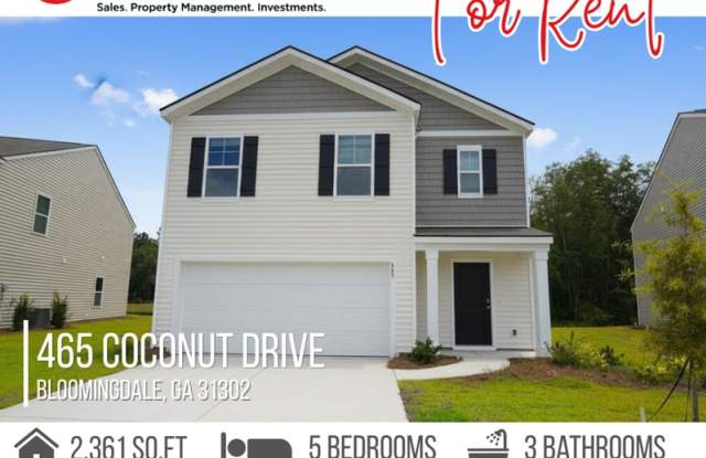 465 Coconut Drive photos photos