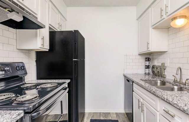 The Ranch Apartment Homes photos photos