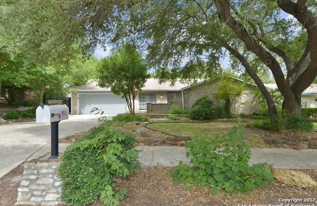 6035 Patrick Henry Street - 6035 Patrick Henry Street, San Antonio, TX 78233