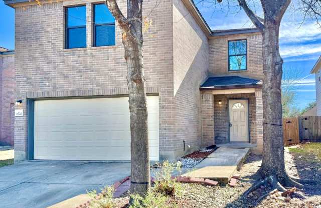 Beautiful Two-Story Home for Lease in South Austin photos photos