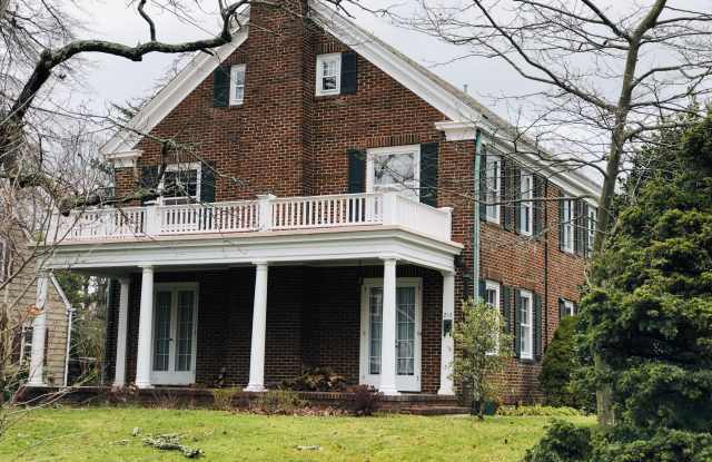 212 Monroe Avenue - 212 Monroe Avenue, Spring Lake, NJ 07762