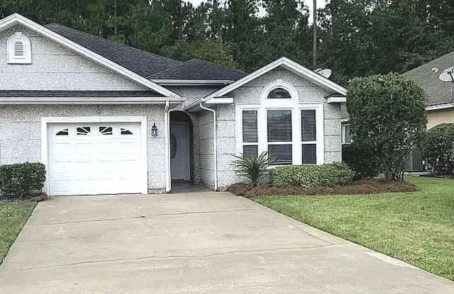 603 Eagle Blvd - 603 Eagle Boulevard, Kingsland, GA 31548