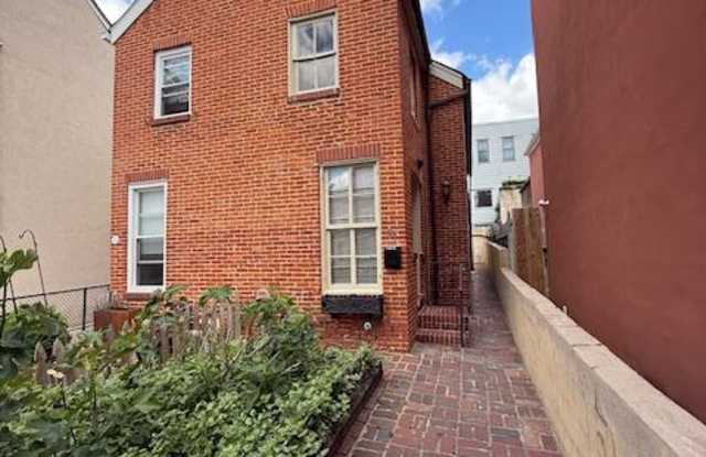 24 East Henrietta Street - 1 photos photos