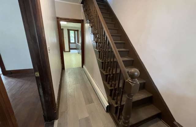 58 Madison Avenue - 58 Madison Avenue, Pittsfield, MA 01201