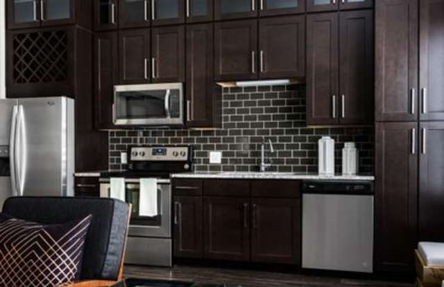 8210 Park Lane - 8210 Park Lane, Dallas, TX 75231