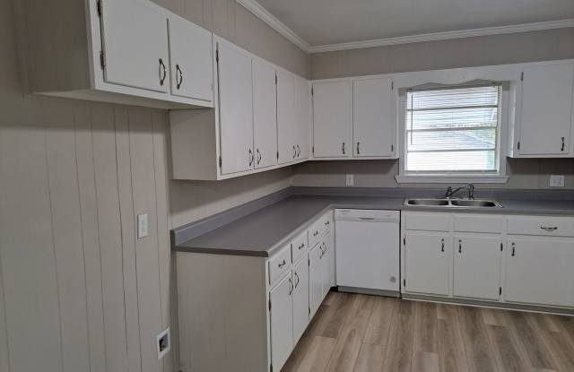 Updated Springfield Two Bedroom House with Porch and Back Yard! Gallery 3