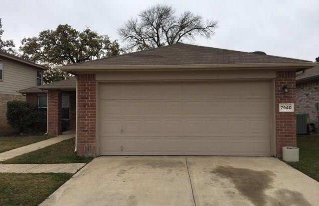 7940 Hidden Brook Drive - 7940 Hidden Brook Drive, Fort Worth, TX 76120