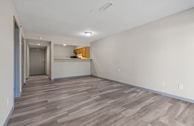 The Hill Apartments Gallery 4