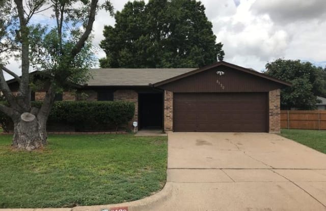8120 Camelot Road - 8120 Camelot Road, Fort Worth, TX 76134