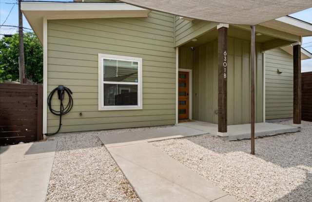 6301 Santos Street - B photos photos