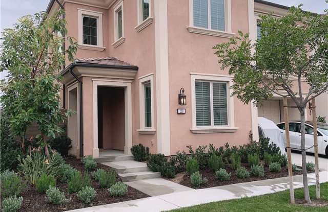 233 Coal Mine - 233 Coal Mine, Irvine, CA 92602