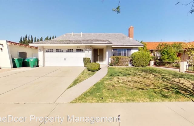 5131 Yearling - 5131 Yearling Avenue, Irvine, CA 92604