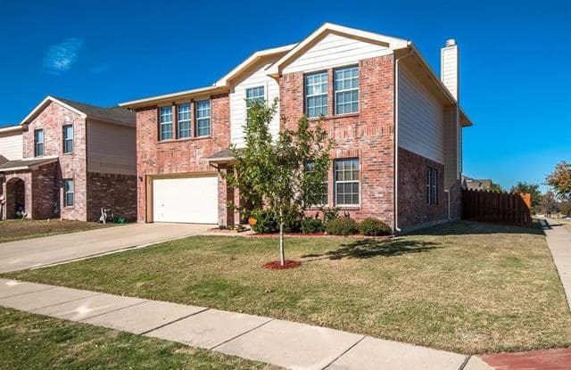 3461 Caprock Ranch Road - 3461 Caprock Ranch Road, Fort Worth, TX 76262
