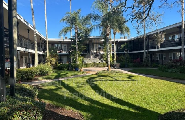1101 Victoria Dr - 1101 Victoria Drive, Dunedin, FL 34698