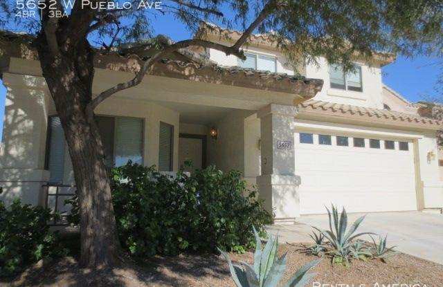 5652 W Pueblo Ave Gallery 2