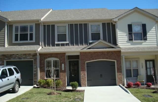 1134 Woodbury Falls Court - 1134 Woodbury Falls Court, Nashville, TN 37221