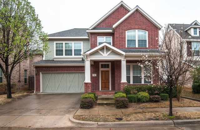 613 Caribou Way - 613 Caribou Way, Euless, TX 76039